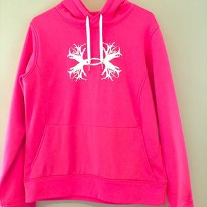 Under Armour Hoodie